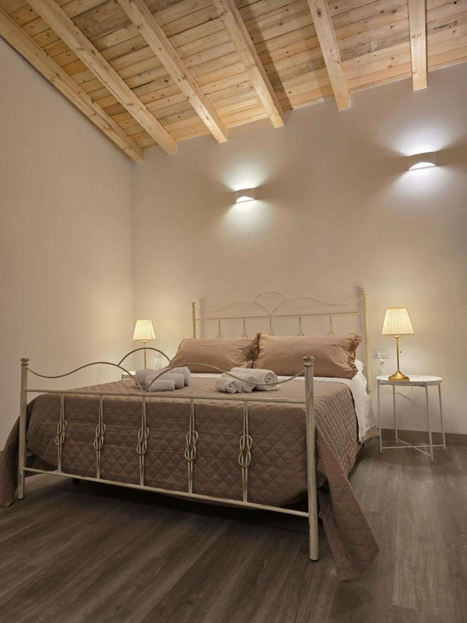 Fortino Living Fall Catania Bagian luar foto